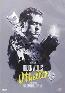 Othello (DVD)